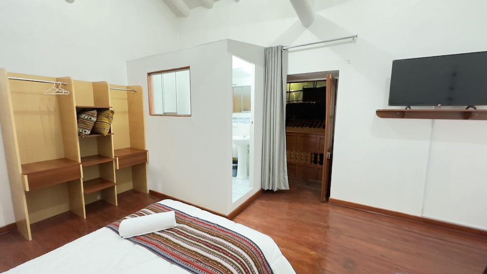 Family Triple Room - Photo 32