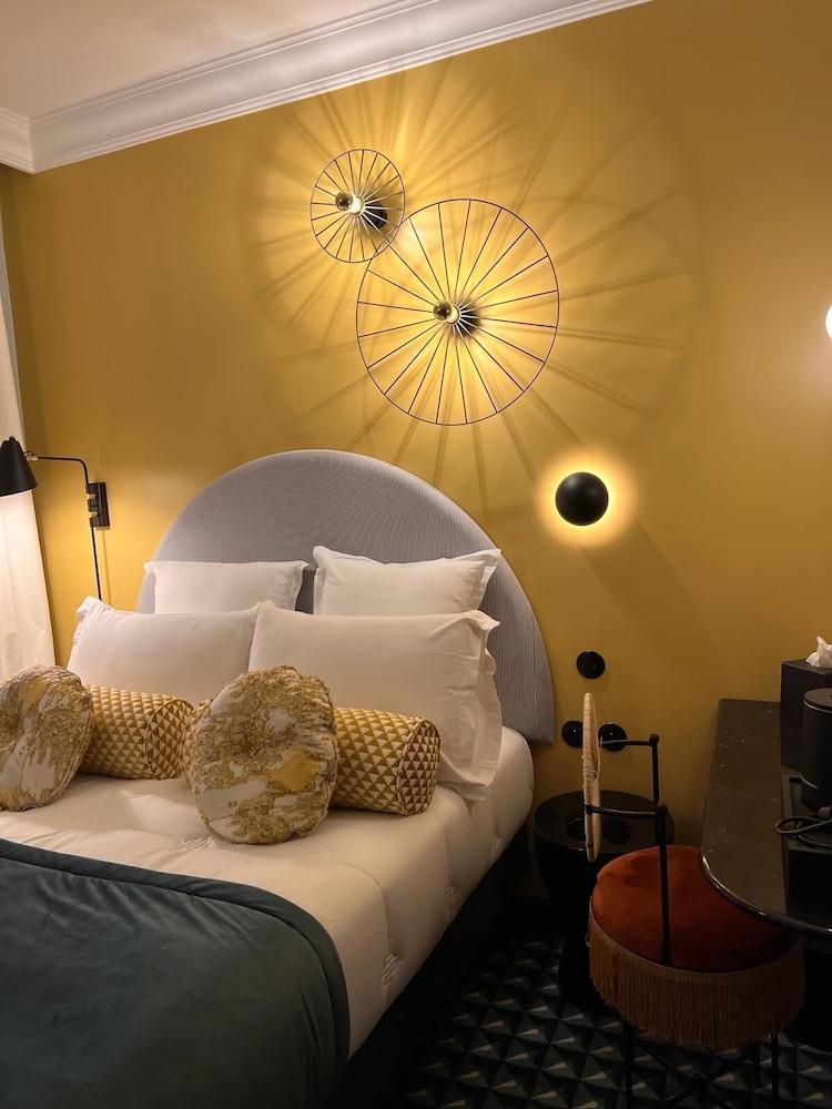 Superior Double or Twin Room photo 2