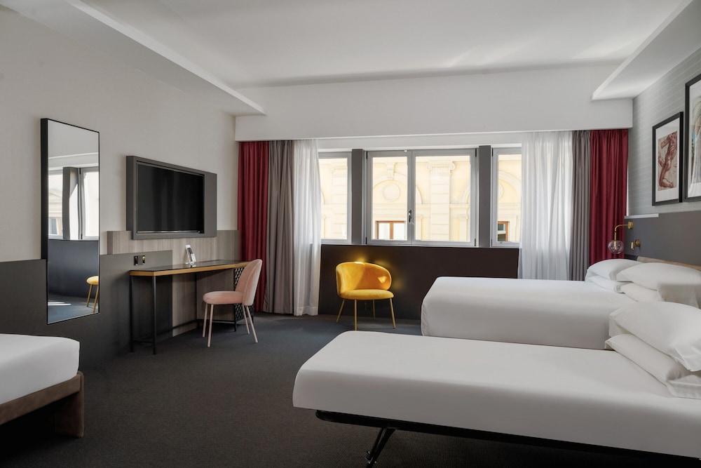 Comfort Quadruple Room photo 1