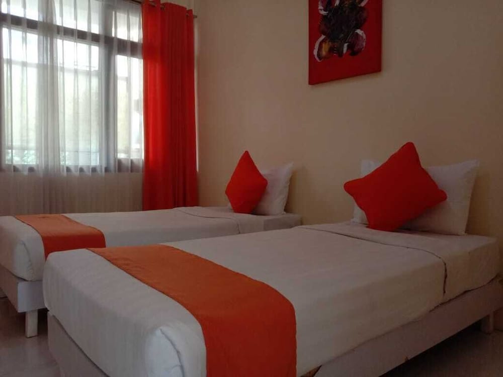 Standard Room, 2 Bedrooms photo 3