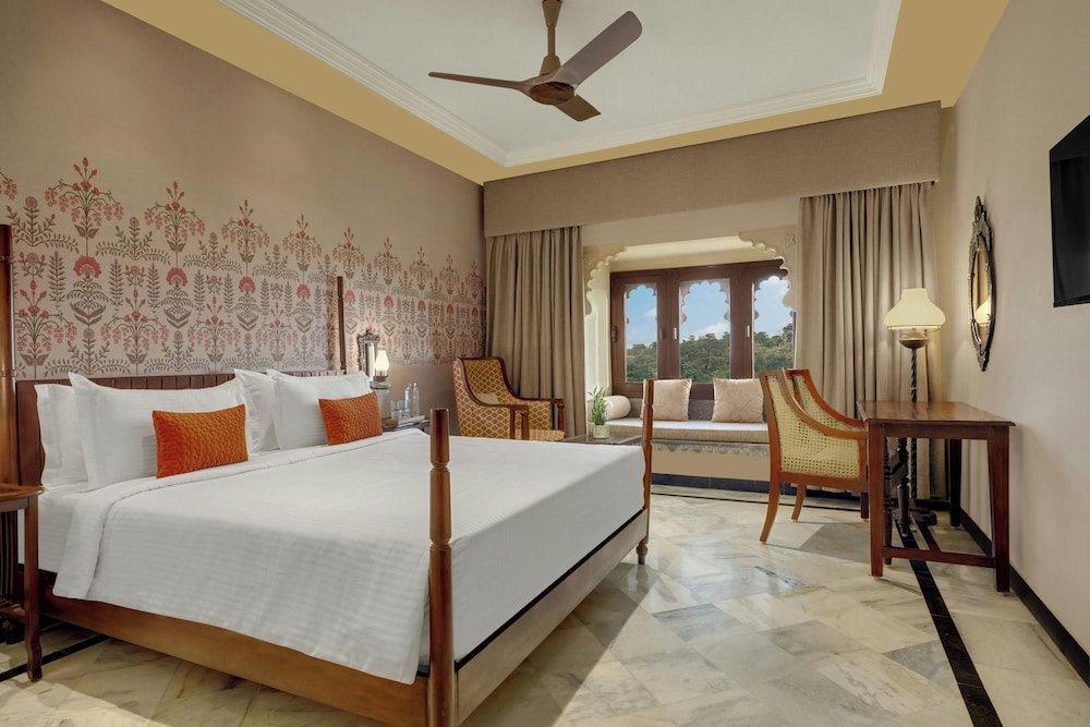 Room, 1 King Bed