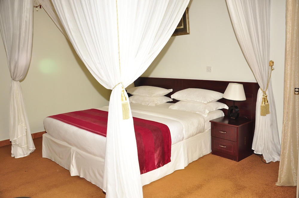 Executive Double Room photo 1