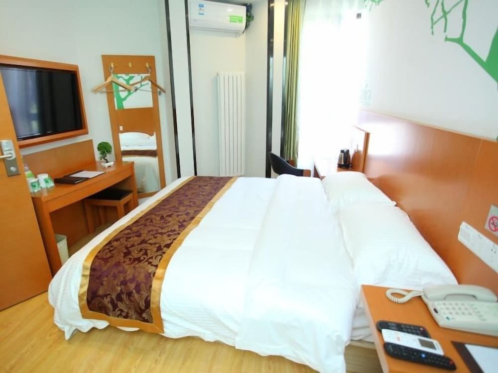 Room, 1 Queen Bed