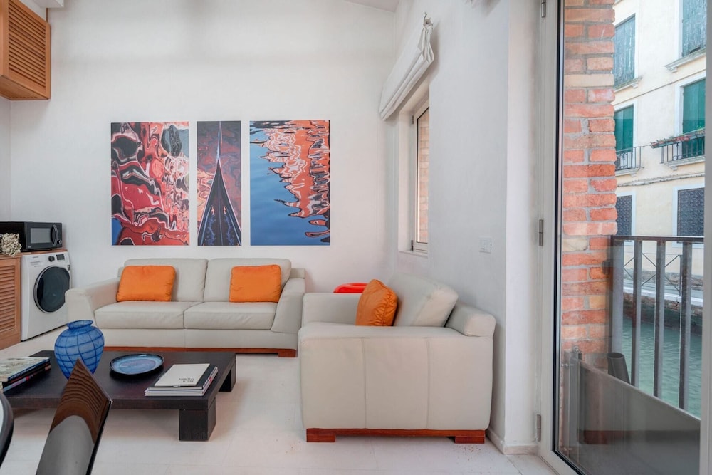 Apartment, 1 Bedroom photo 2