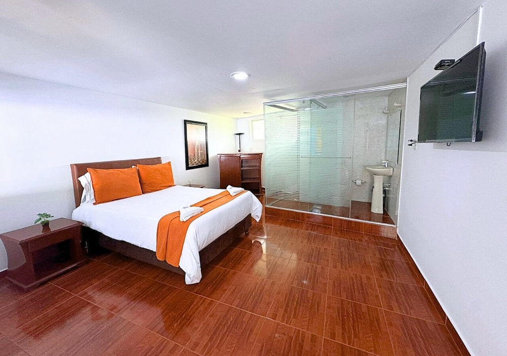 Double Room, Balcony, Pool View photo 1