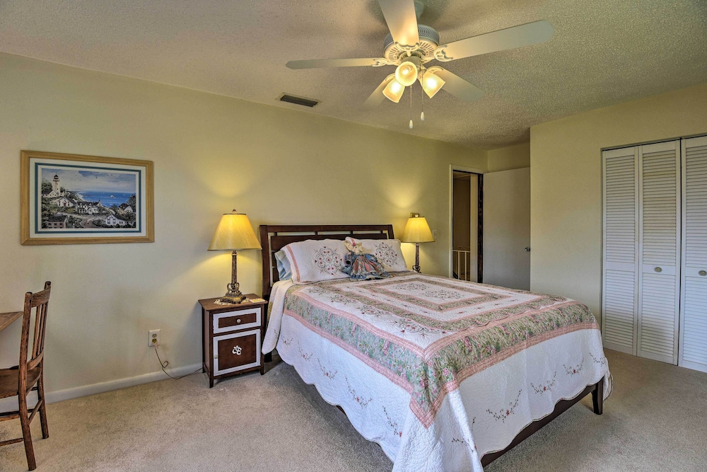 House (4 Bedrooms) photo 1