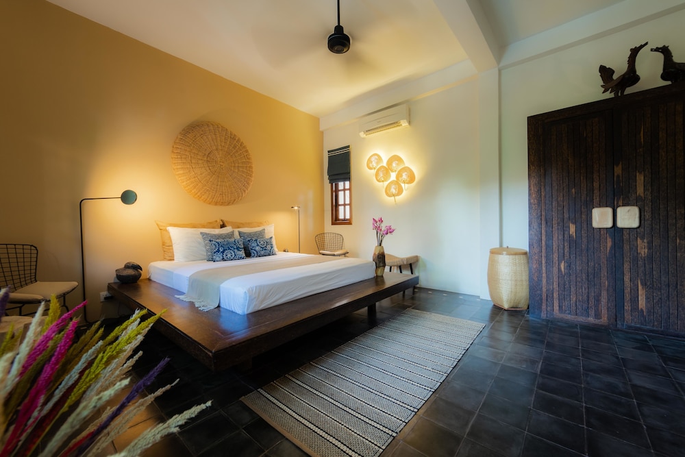 Deluxe Terrace Twin with Bathtub (Resort) - Photo 18