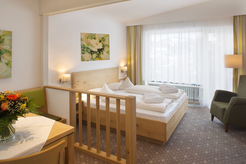Superior Double Room photo 2