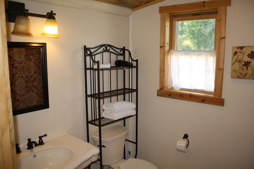 The Historic Wapiti Lodge, Billede 10