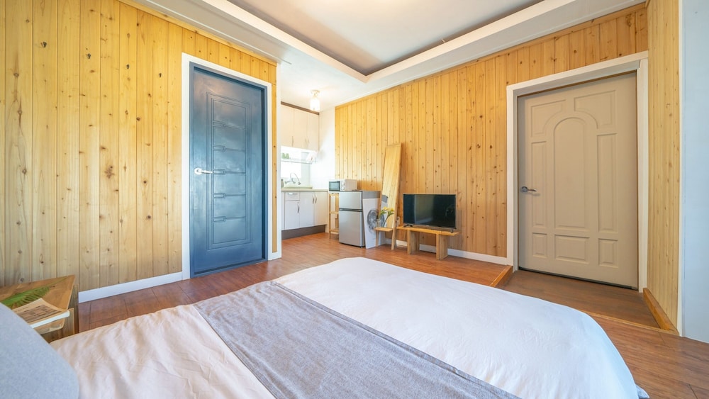 Basic Room, 1 Bedroom (dalbam2) photo 2