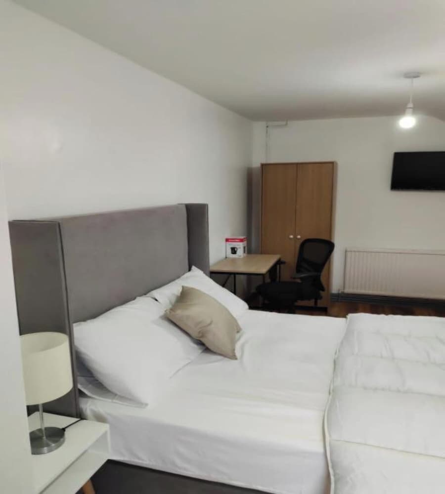 Apartment, 1 Bedroom photo 2
