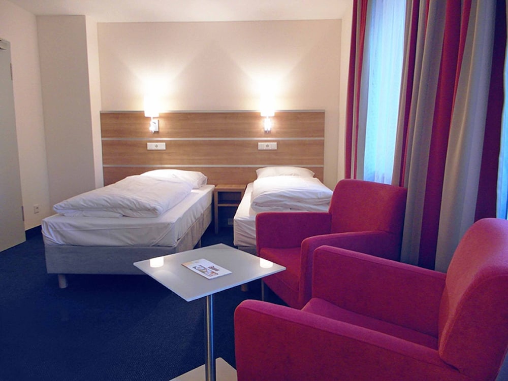 Comfort Double Room photo 2