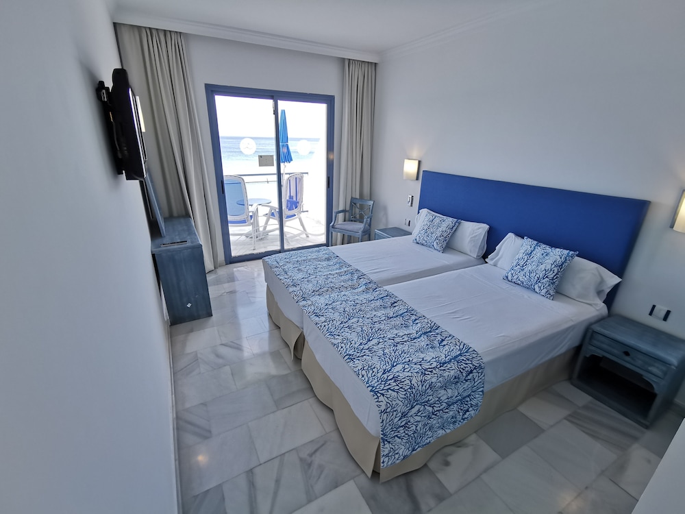 Dúplex, Vista al Mar