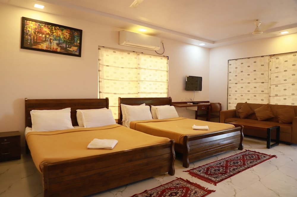 Family Shared Dormitory photo 2