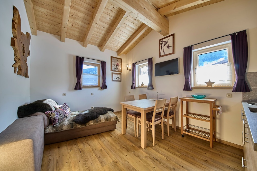 Classic Apartment, Non Smoking, Mountain View