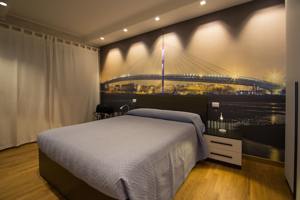 Exclusive Room