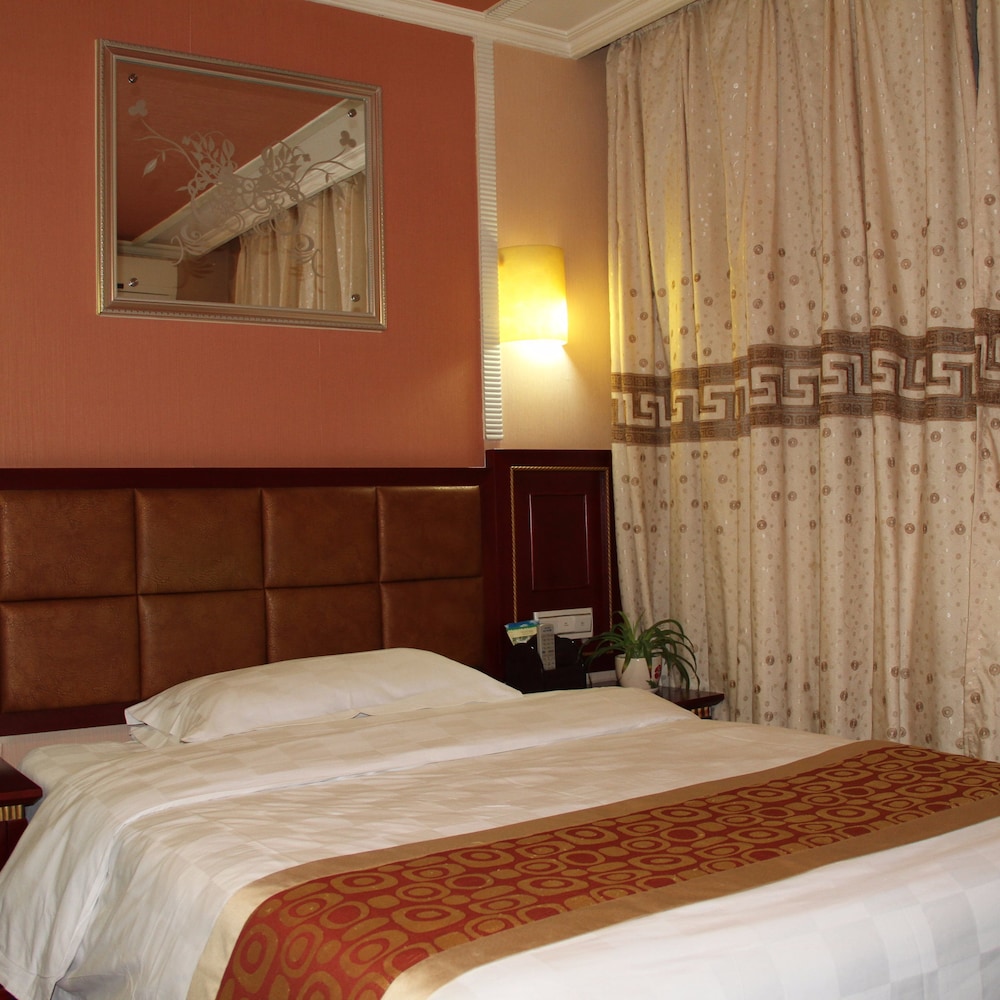 Business Double Room photo 1