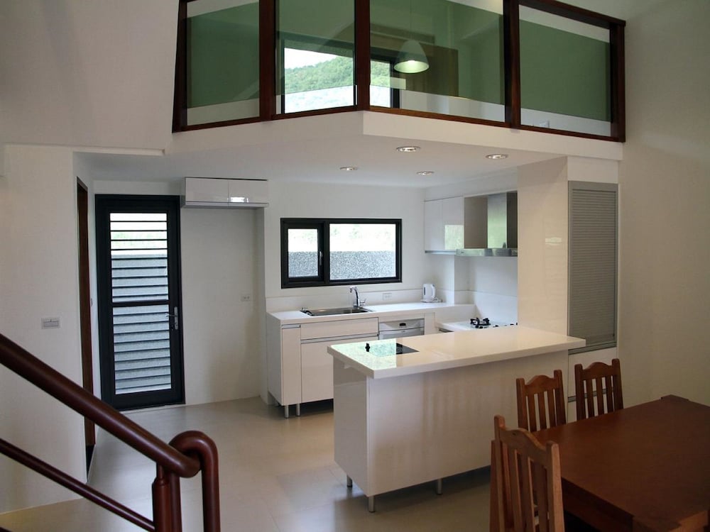 Signature House (pet allowed, 500NT/each) photo 2