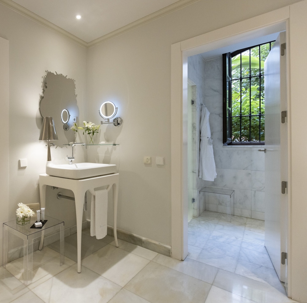 Double Room (Dreamer Palacio) - Photo 5