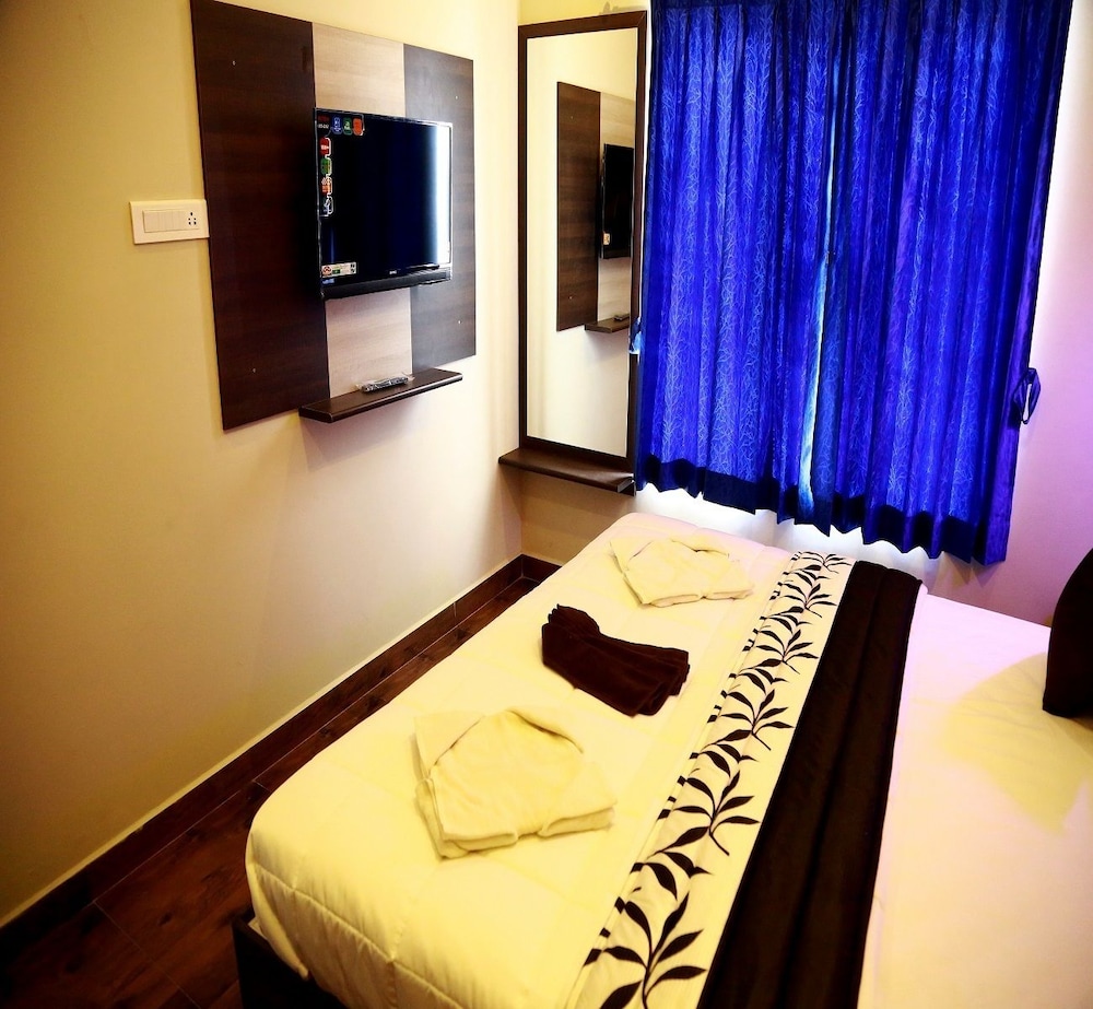 Standard Room, 1 Double Bed, Non Smoking photo 1
