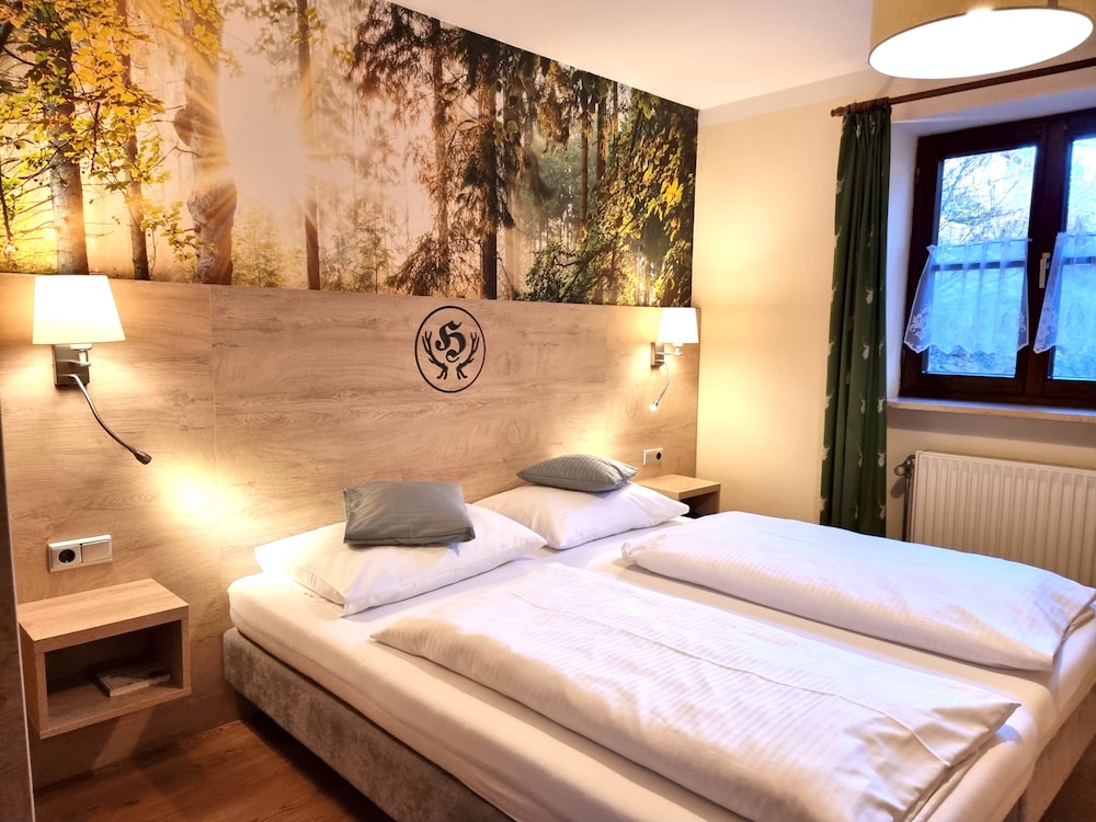 Gallery Apartment photo 3