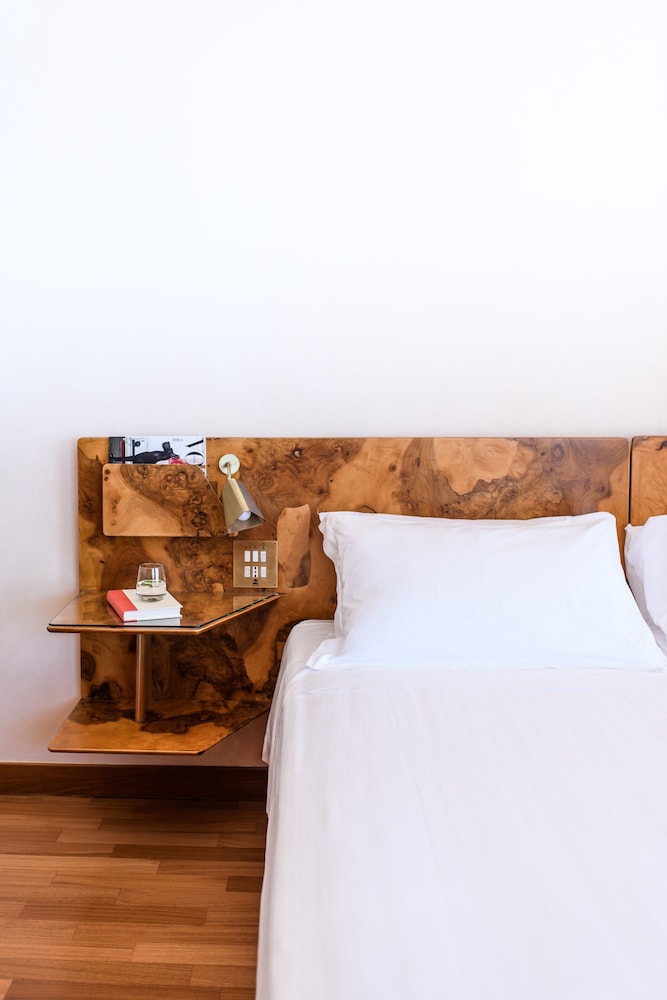 Junior Suite, Balcony, Sea View (Gio Ponti)
