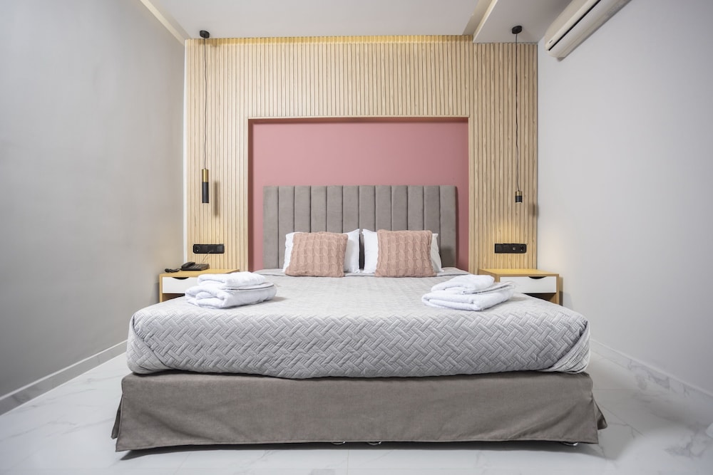 Grand Double Room, Garden View photo 2