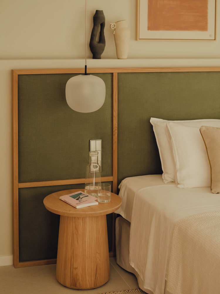 Habitación Junior, Vista al Mar
