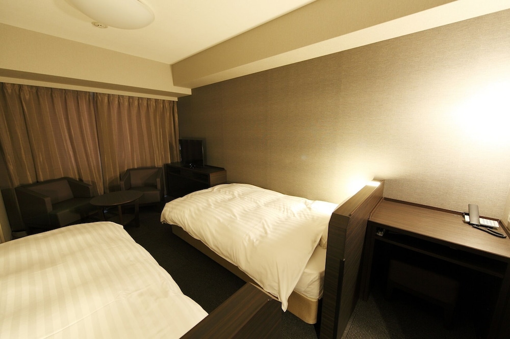 Moderate Twin Room, Non Smoking (22.2m²~22.9m²) without Cleaning Service - Photo 4