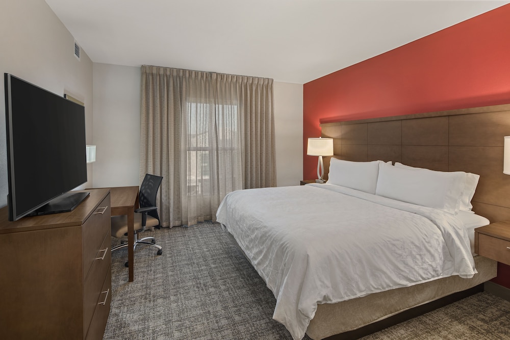 Studio Suite, 1 King Bed, Accessible, Kitchen (Communications) - Photo 2
