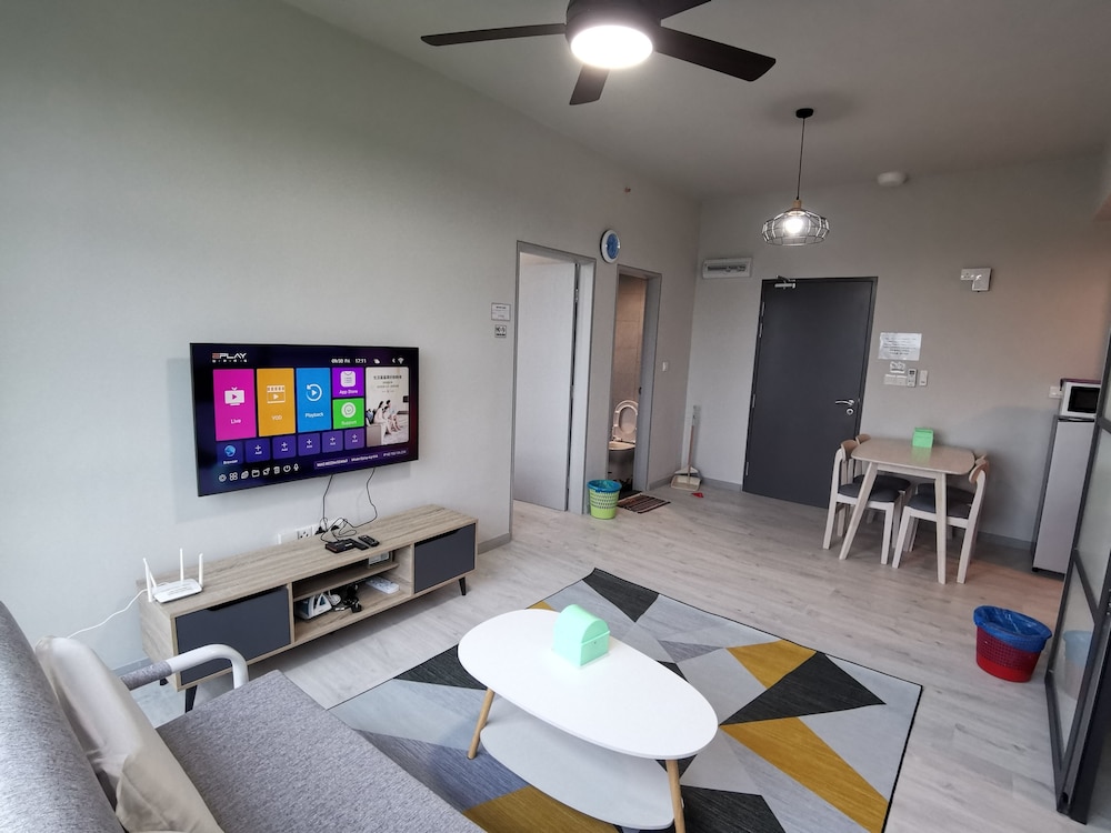 Standard Apartment - Photo 13