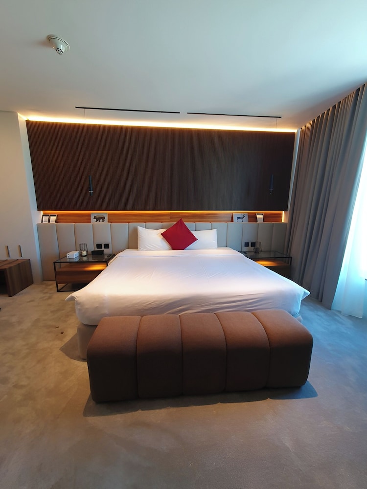 Superior Double Room, Sea View