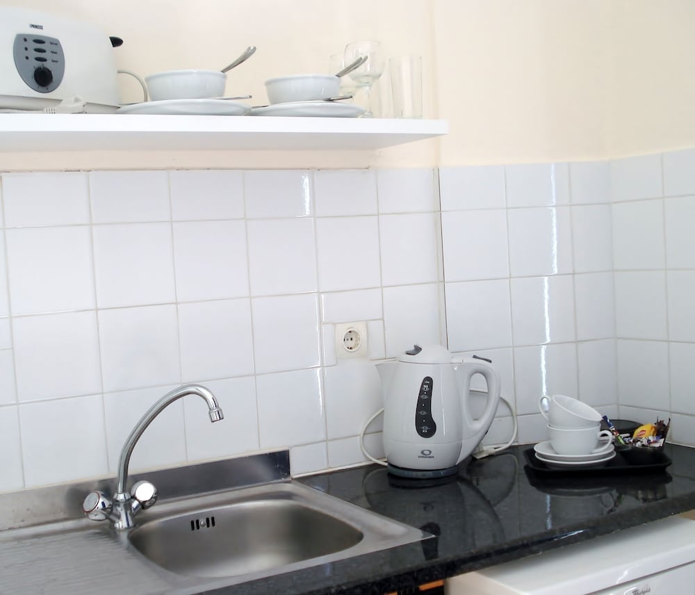 One Bedroom Apartment for 4 people A photo 3