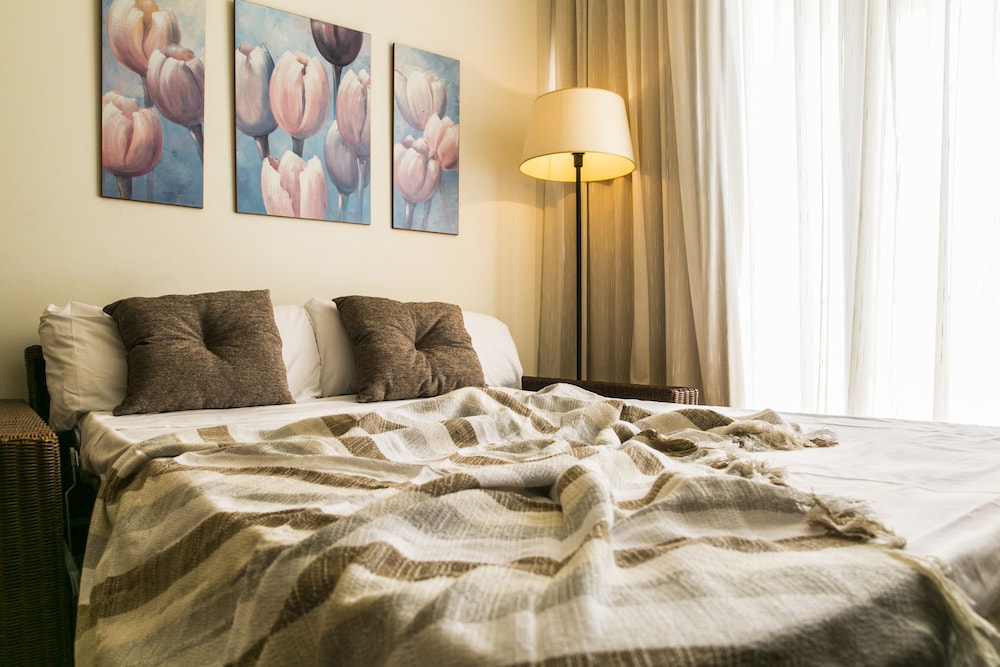 Apartamento, 2 habitaciones (6 personas)