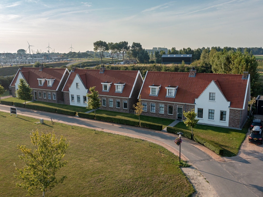 Classic House, 3 Bedrooms