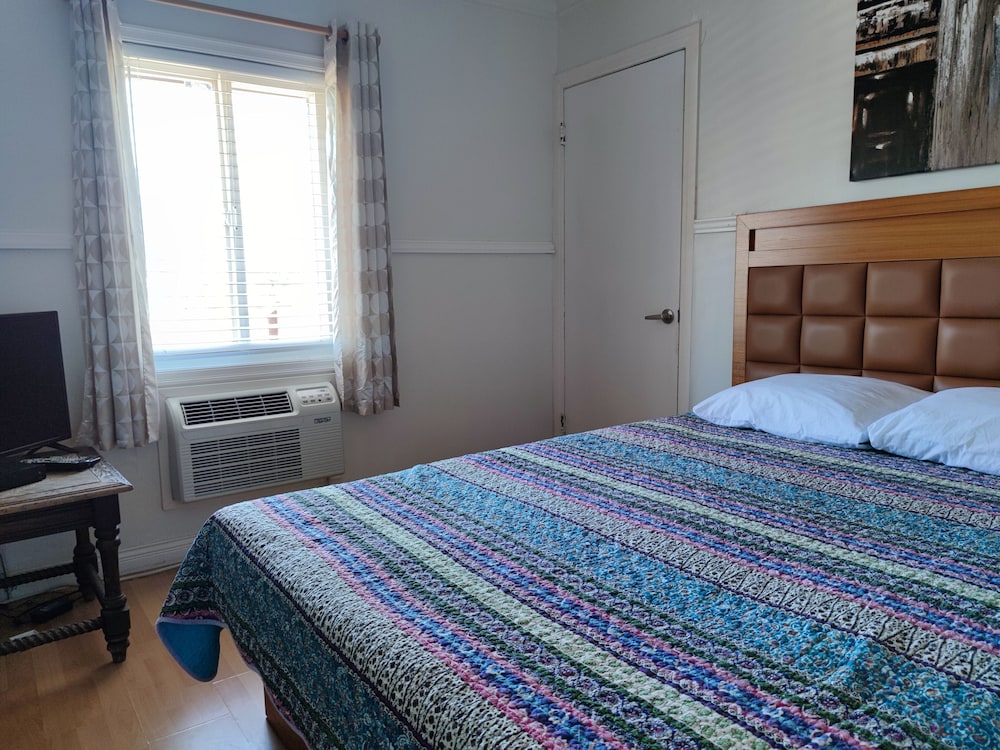 Double Room, 1 Double Bed photo 1