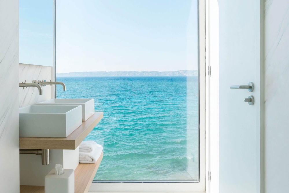 Superior Double Room, Sea View photo 3
