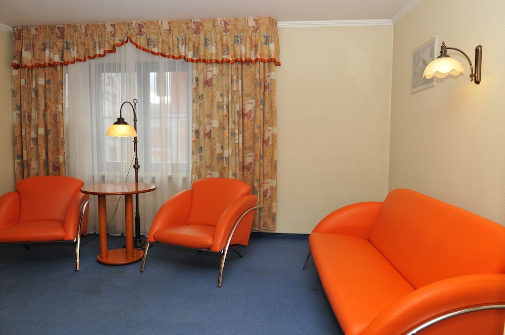 Deluxe Triple Room, 1 Bedroom photo 3