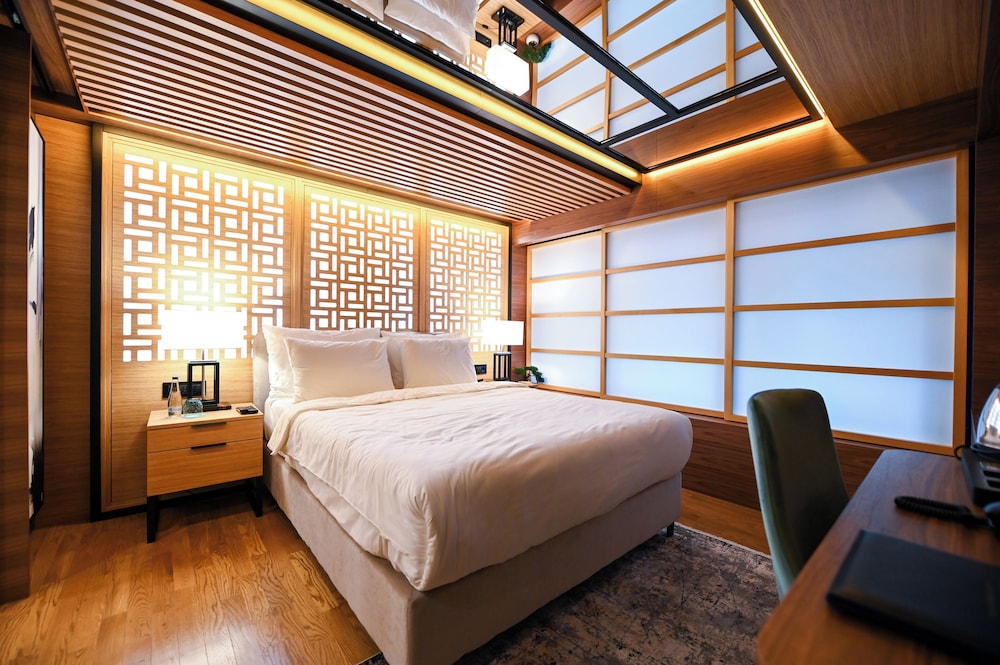 Executive Double Room - Photo 11