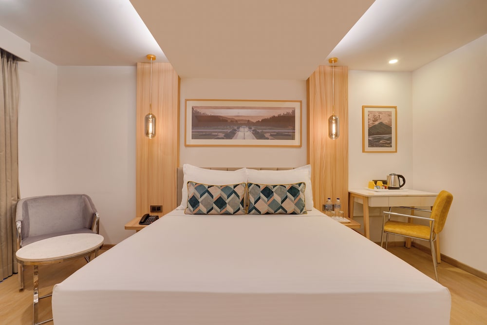 Deluxe Room photo 2