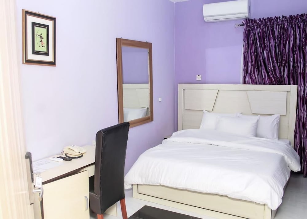 Room, 1 Queen Bed