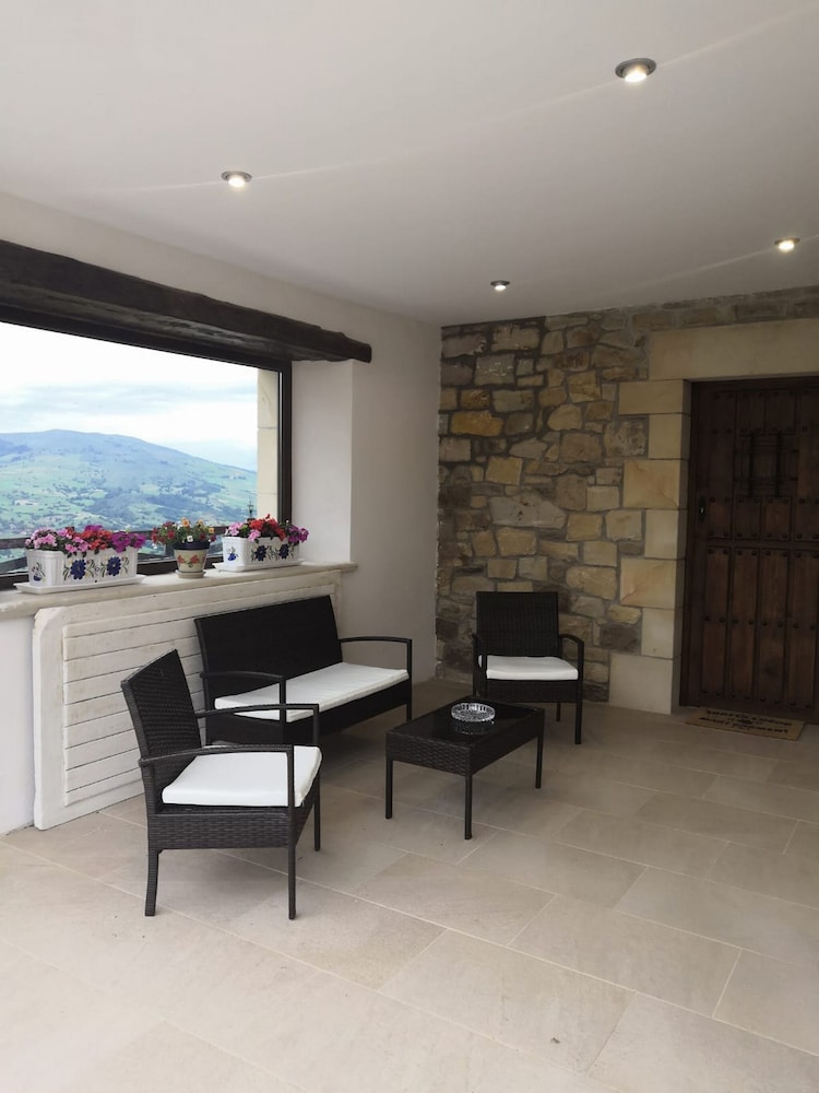 Casa Rural Costalisa, Billede 12