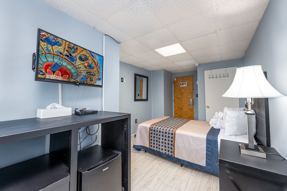 Classic Single Room, 1 Double Bed photo 3