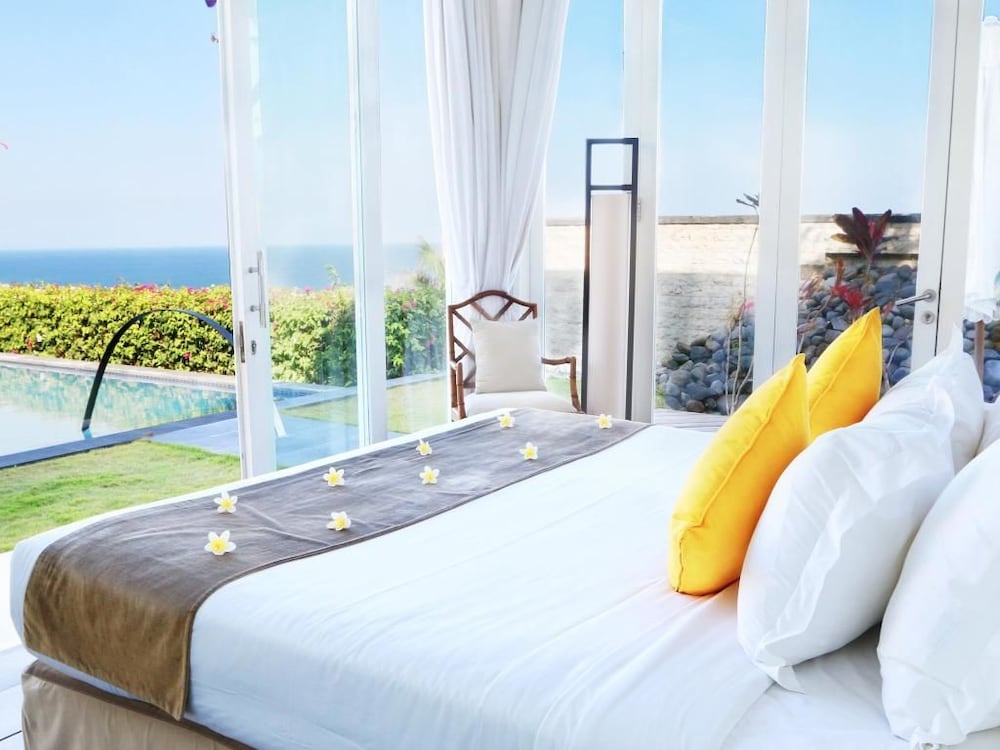Luxury Villa, 4 Bedrooms, Ocean View photo 1