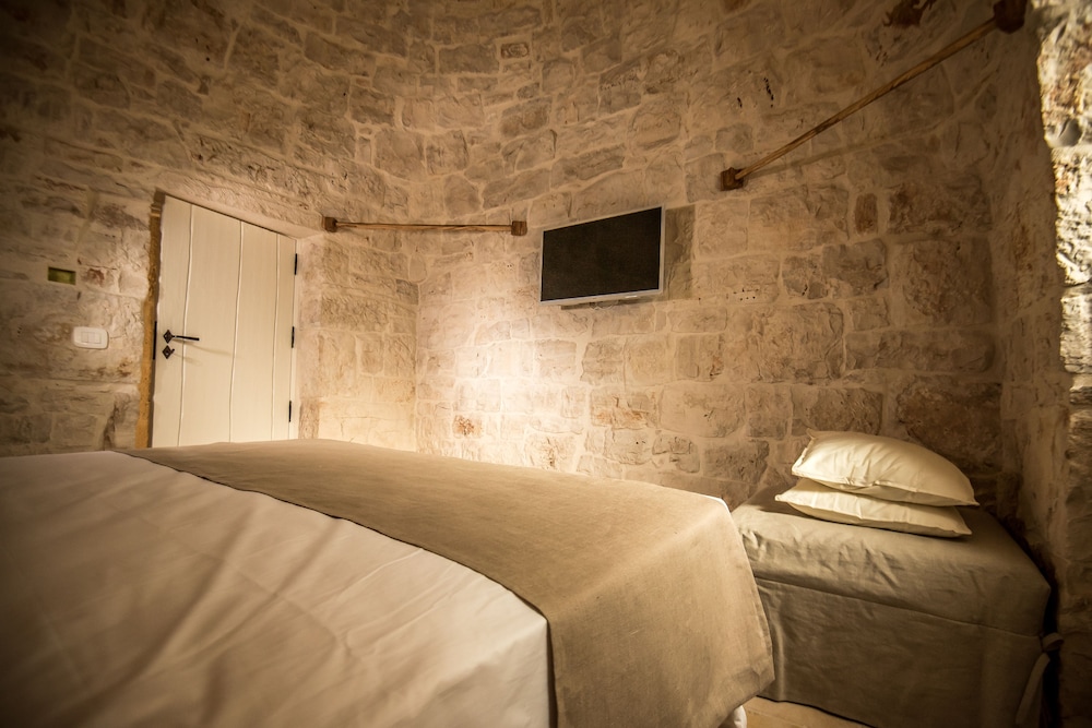 Suite (Trullo Lanario) photo 1
