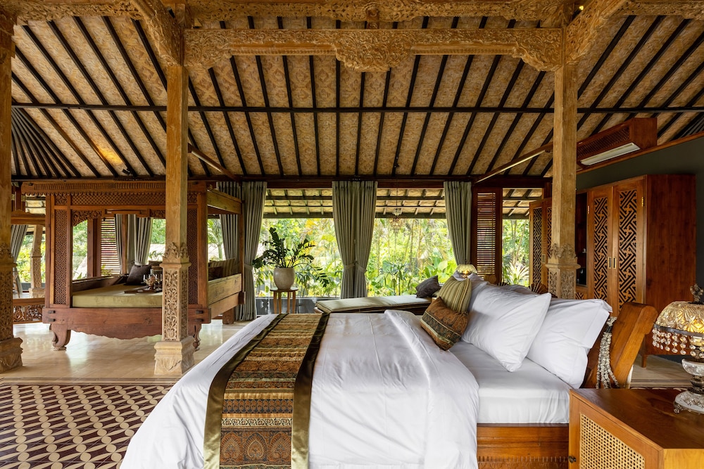 Luxury Villa, 1 Bedroom, Private Pool, Valley View