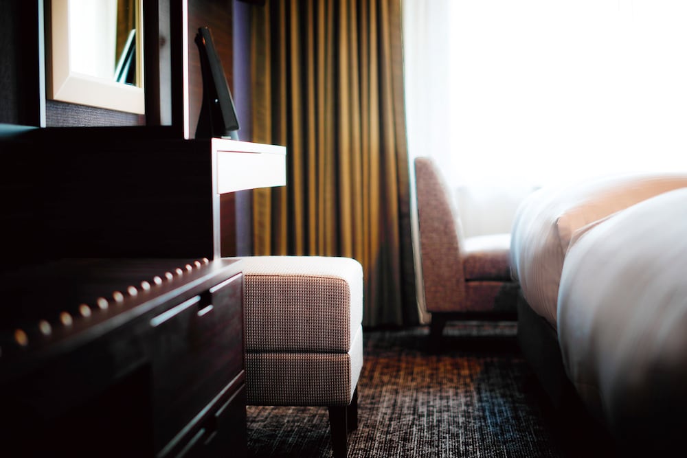 Standard Twin Room, Non Smoking photo 3