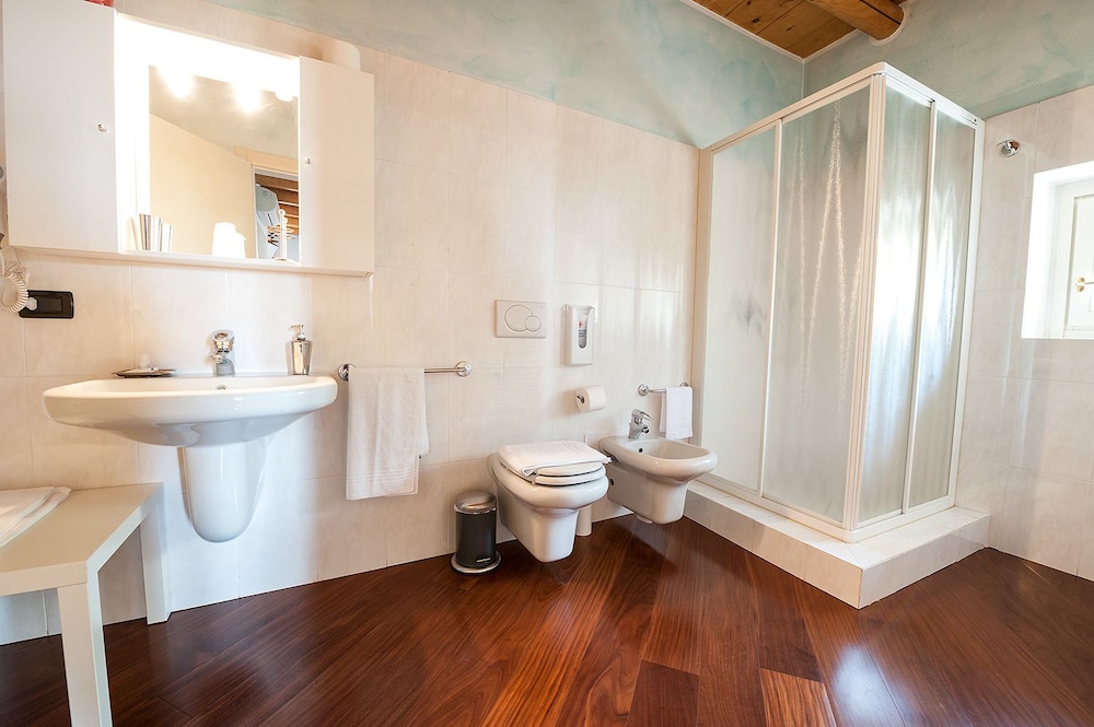Double Room, Pool View photo 2