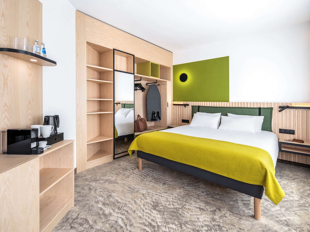 Classic Room, 2 Twin Beds - Photo 1