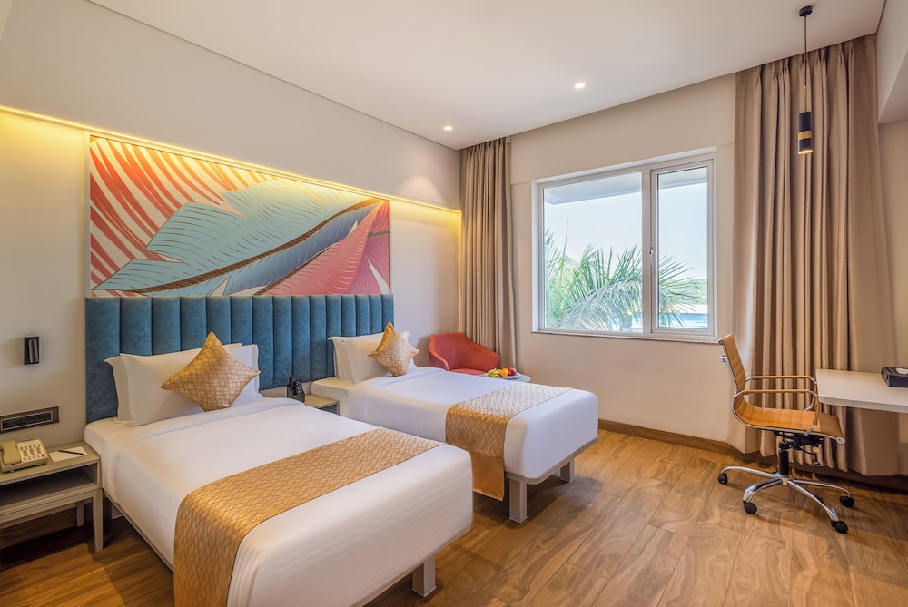 Premium Twin Room